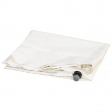 The Leak Diverter 300 x 300cm [TARP ONLY] White