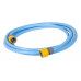 The Leak Diverter 200 x 200cm [Complete Kit] WHITE  Leak Diverter image