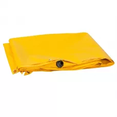The Leak Diverter 200 x 200cm [Tarp Only] YELLOW